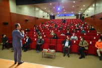 Başakşehir Yeni Medya Akademi'de Mezuniyet Heyecanı