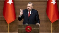 MACARISTAN - Başkan Erdoğan müjdeyi vermişti! Her şehre özel ofis kurulacak...