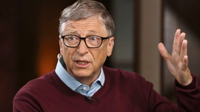 Bill Gates, dünyayı bekleyen iki felaket tahminini açıkladı
