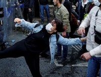 SELAHATTİN DEMİRTAŞ - Boğaziçi eylemlerinde gözaltına alınan bir şahıs 'Gezi'ci çıktı!