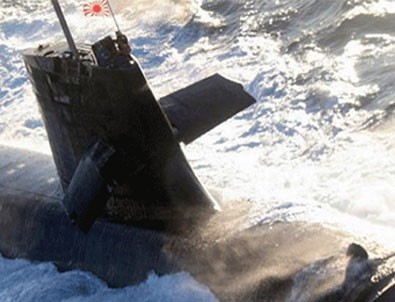 Dünyaya böyle servis ettiler! Dünyaya böyle servis ettiler!