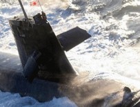 JAPONYA - Dünyaya böyle servis ettiler! Dünyaya böyle servis ettiler!