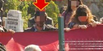 SURİYE - Eylemi destekleyenler iyi okusun! Boğaziçi'nde gözaltına alınan terörist suç makinesi çıktı