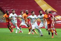 Galatasaray Kupada Alanyaspor'u Konuk Edecek