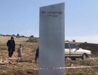 ROMANYA - Göbeklitepe'deki gizemli bloğun sırrı çözüldü!