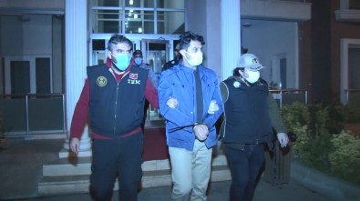 İstanbul Merkezli 15 İl'de FETÖ Operasyonu Açıklaması Çok Sayıda Şüpheli Gözaltına Alındı