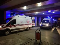 Karaman'da Çıkan Kavgada 3 Kardeş Bıçaklanarak Yaralandı