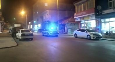Konya'da Peş Peşe Deprem, 4.7, 4.0 Ve 4.1 İle Sallandı.