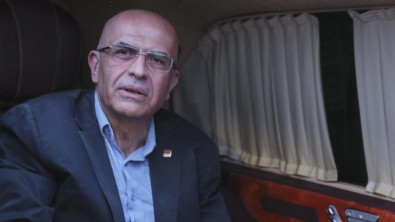 Mahkemeden Enis Berberoğlu'na 3 ayrı suçtan yeni fezleke! Adalet Bakanlığı'na gönderildi...