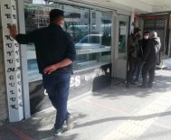 Milyonluk Vurgun Yaptığı İddia Edilen Kuyumcu Polise Teslim Oldu