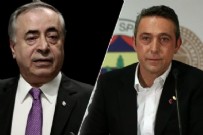 NEŞET ERTAŞ - Mustafa Cengiz'den Ali Koç'a şok suçlama!