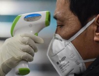 KOLOMBIYA - Virüsü yenenlerin sayısı 79 milyonu aştı!