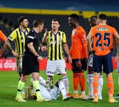Ziraat Türkiye Kupası Açıklaması Fenerbahçe Açıklaması 1 - M.Başakşehir Açıklaması 2 (Maç Sonucu)