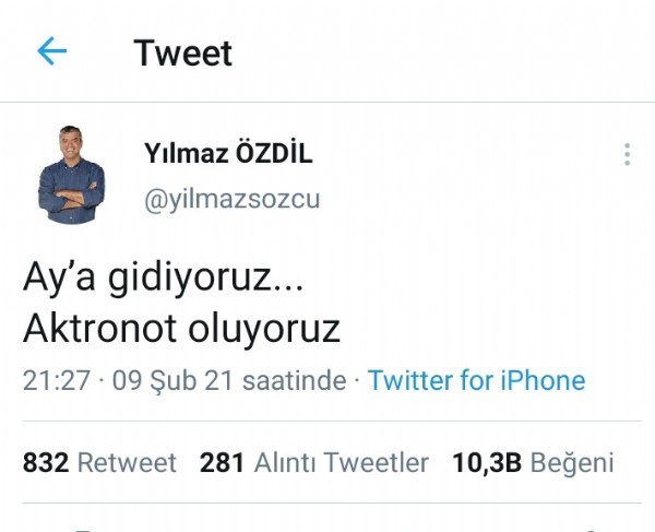 Türkiye'nin gerici muhalefeti iş başında!