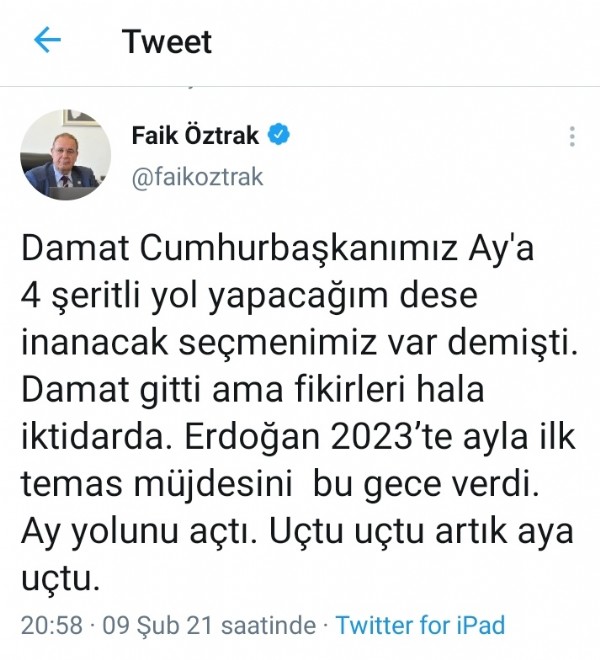 Türkiye'nin gerici muhalefeti iş başında!