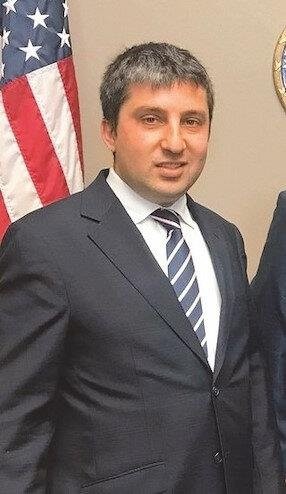 15 Temmuz hain darbe girişimi öncesi skandal buluşma! CHP 14 Temmuz'da Pentagon'da