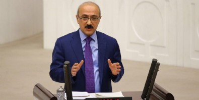 Bakan Elvan'dan büyüme değerlendirmesi!