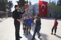 'Balalar Üşümesin' Diye Toplanan Yardımlar Türkmenlere Ulaştırıldı Haberi