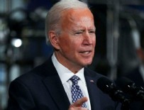 Biden'dan Rusya'yı kızdıracak adım!