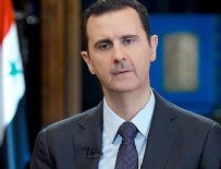 SURİYE - BM: 'Esed savaş suçu işledi!'