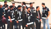 'Dijital Para Dolandırıcılığı' Operasyonunda 27 Şüpheliden 11'İ Tutuklandı Haberi