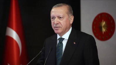 Erdoğan'dan Afganistan açıklaması!