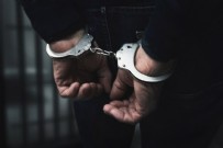 YUNANISTAN - FETÖ'cü Eski Tuğgeneral tutuklandı!