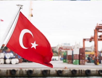 Fransız ekonomi gazetesi Türkiye'yi övdü!