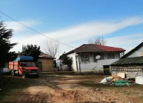 Hasta Ziyareti Yüzünden Mahallenin Yarısı Karantinaya Alındı