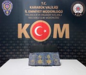Karabük'te Tarihi El Yazması Tevrat'ı Satmaya Çalışan 3 Kişi Yakalandı