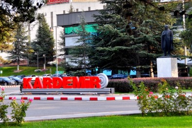 KARDEMİR 2020'De 60,6 Milyon TL Net Kar Elde Etti