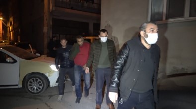 Kısıtlamada Kovalamaca Sonucu Yakalanan Zanlıdan İlginç Cevap Açıklaması 'Ehliyetim Yoktu'