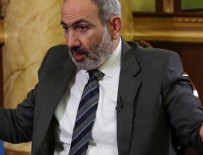 AZERBAYCAN - Paşinyan yeni planını açıkladı: Yarı başkanlığa ihtiyacımız var!