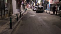 Sakarya'da Kovid-19 Nedeniyle Bir Mahalle Karantina Altına Alındı Haberi