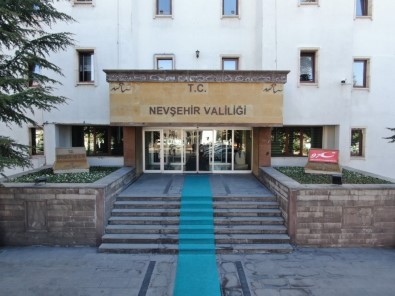 Sarı Kategorideki Nevşehir'de Normalleşme Süreci Başlıyor