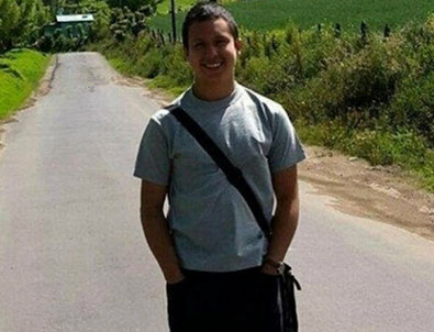 Terör örgütü PKK'ya katılmak istiyordu! Kıskıvrak...!!!