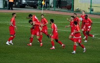 TFF 1. Lig Açıklaması Tuzlaspor Açıklaması 3 - Adanaspor Açıklaması 2 Haberi
