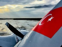 SURİYE - Yunan basını: 'Türk İHA ve SİHA'larını Rusya bile durduramadı, biz ne yapacağız?'