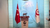 Ankara'da Kovid-19'A Karşı 'Dinamik' Denetimler Sürüyor Haberi