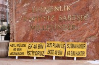 Atanamayan Öğretmenler, Atanma Taleplerini Anlattı