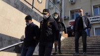 Ataşehir'de Başlayan Hırsızlık, Sarıyer'de Son Buldu Haberi