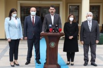 Bakan Kurum Açıklaması '24 Milyon Lira Ceza Uygulandı, 36 Tesis Kapatıldı'