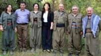 PERVIN BULDAN - Bakan Soylu’dan Pervin Buldan’a sert tepki!
