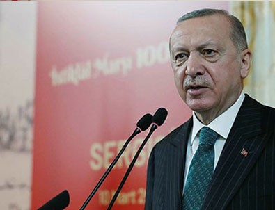 Başkan Erdoğan'dan Miraç Kandili mesajı!