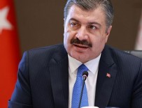 Bilim Kurulu sonrası yazılı açıklama!