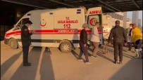 Bitlis'teki Helikopter Kazasında Yaralanan Asker İstanbul'a Getirildi Haberi