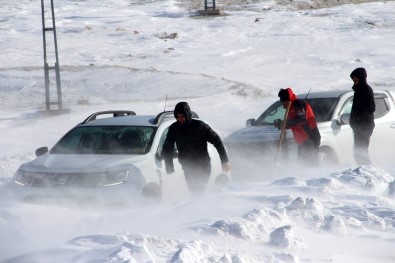 Bu Köye Gitmek De Zor Dönmek De