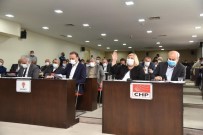 Ceyhan'ın Yeni İmar Planı Büyükşehir Belediye Meclisinden Geçti Haberi