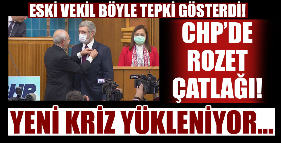 CHP'de Cihangir İslam çatlağı!