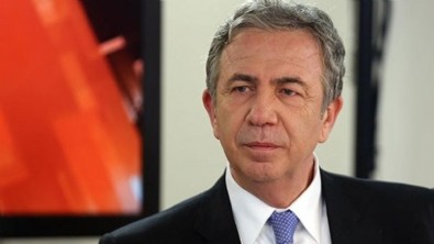 CHP'li Mansur Yavaş seçim öncesi ulaşım konusunda verdiği sözü tutmadı!